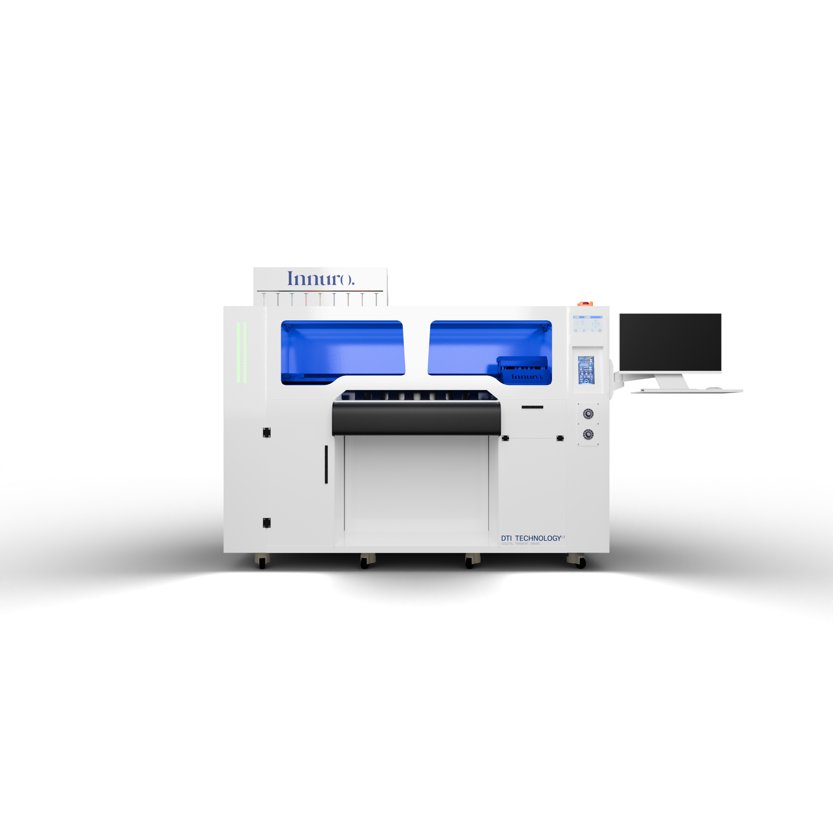 Plotter View 1