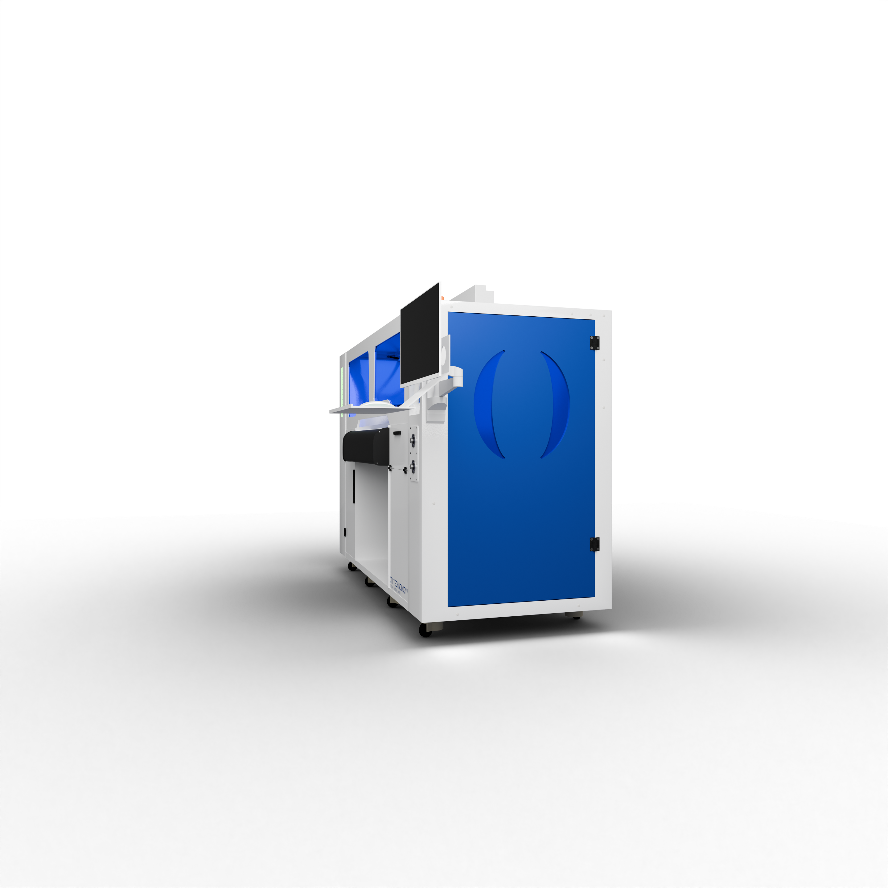 Plotter View 21