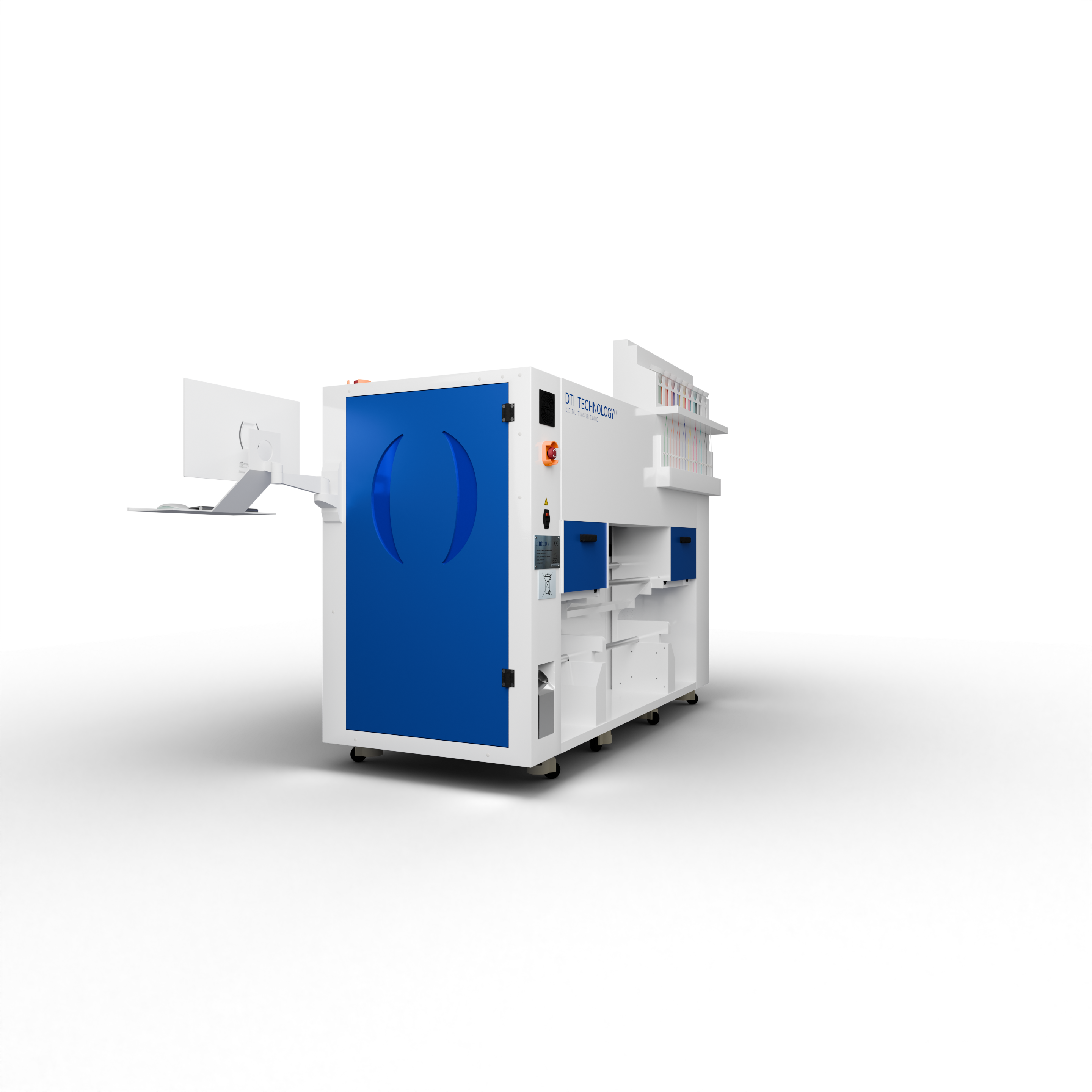 Plotter View 33
