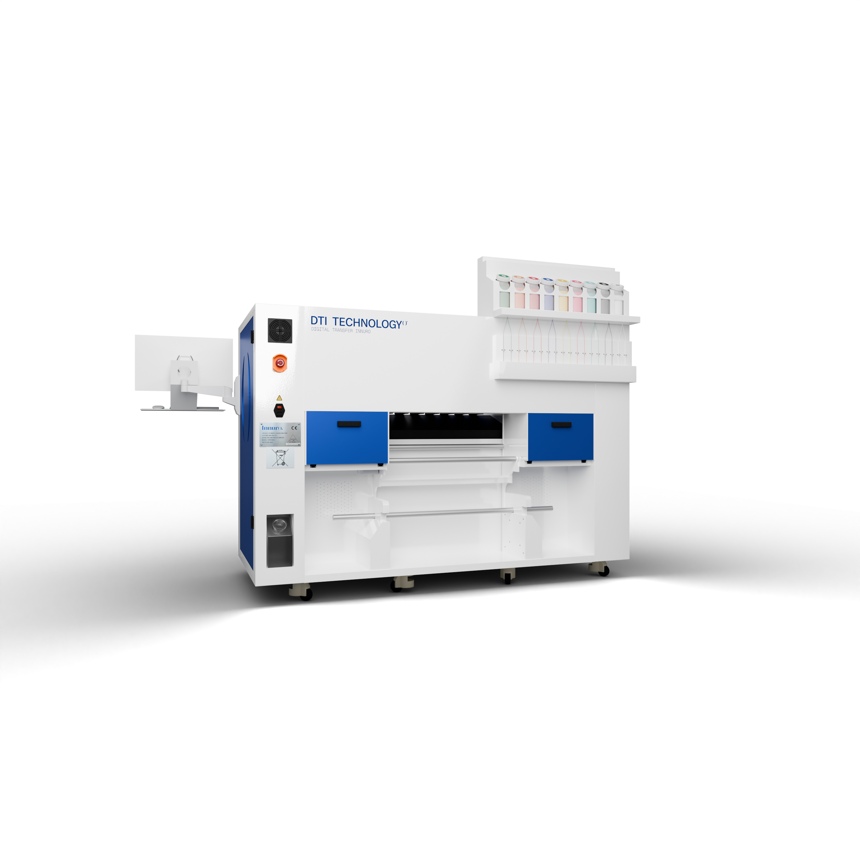 Plotter View 45