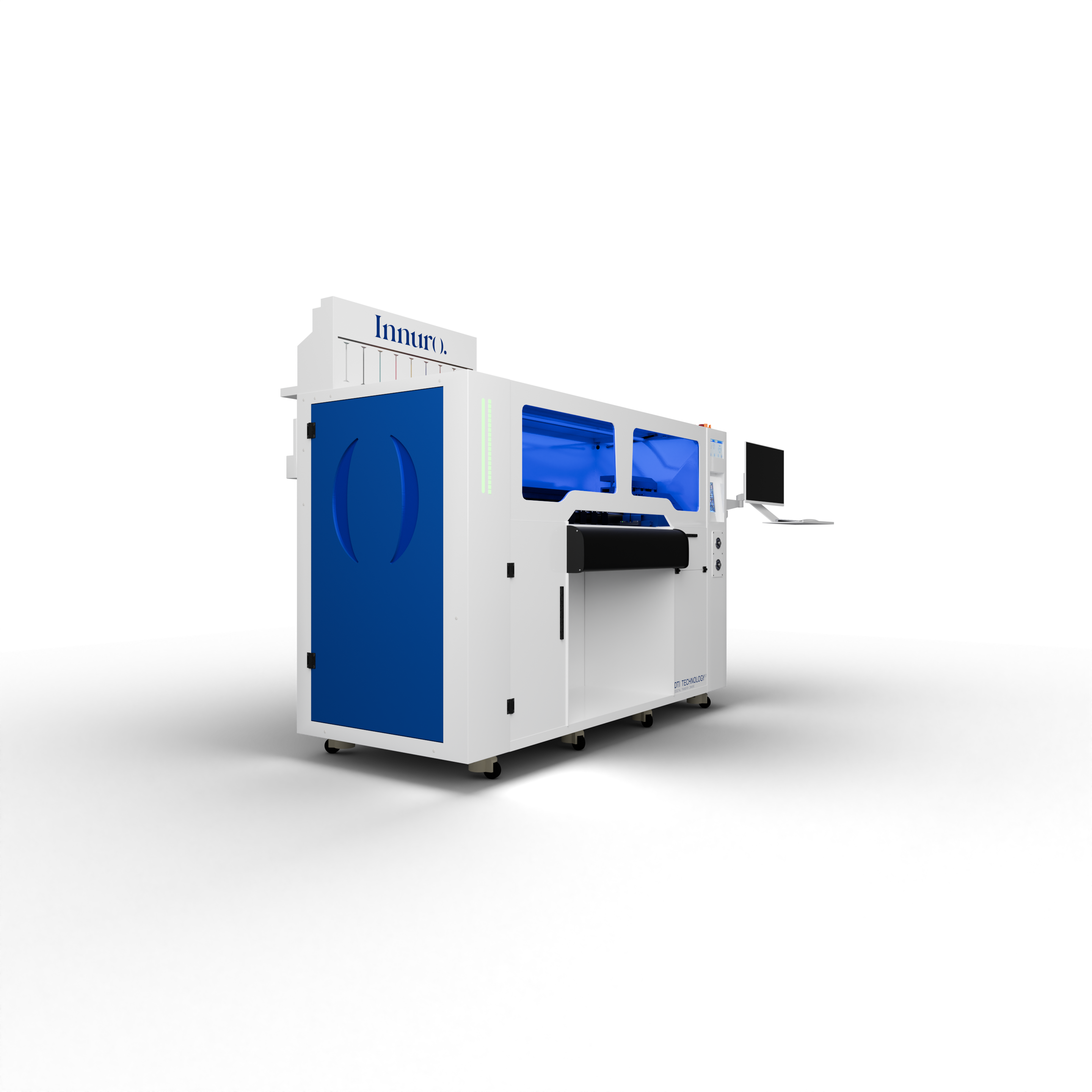 Plotter View 85