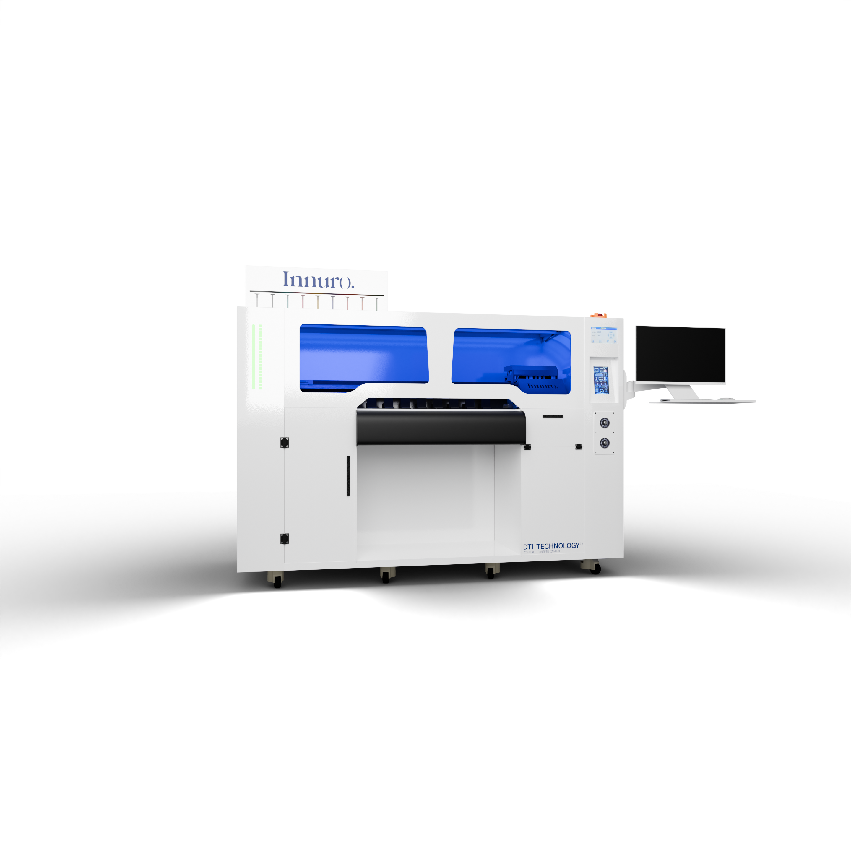 Plotter View 97